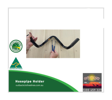 HOSEPIPE HOLDER