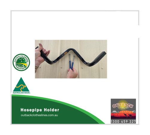 HOSEPIPE HOLDER