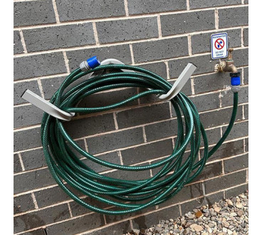 HOSEPIPE HOLDER