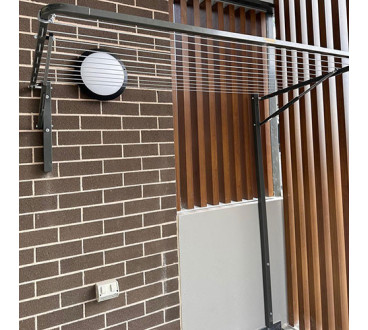 URBAN SERIES WALL MOUNT