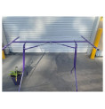 PURPLE MANIA CUSTOMISED PORTABLE CLOTHES LINE