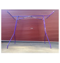 PURPLE MANIA CUSTOMISED PORTABLE CLOTHES LINE