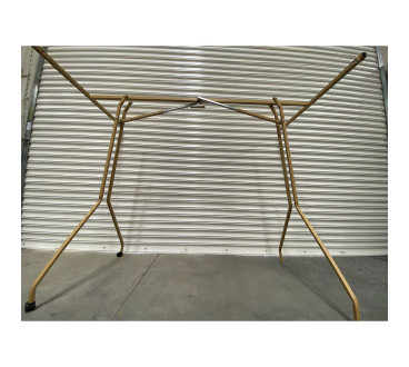 GOLDEN EDITION PORTABLE CLOTHESLINE