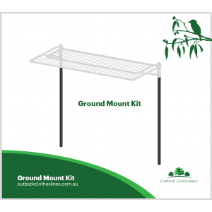 Ground Mount Kit