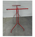 RED DEVIL PORTABLE CLOTHESLINE