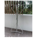 PEARL OCEAN WHITE PORTABLE CLOTHESLINE